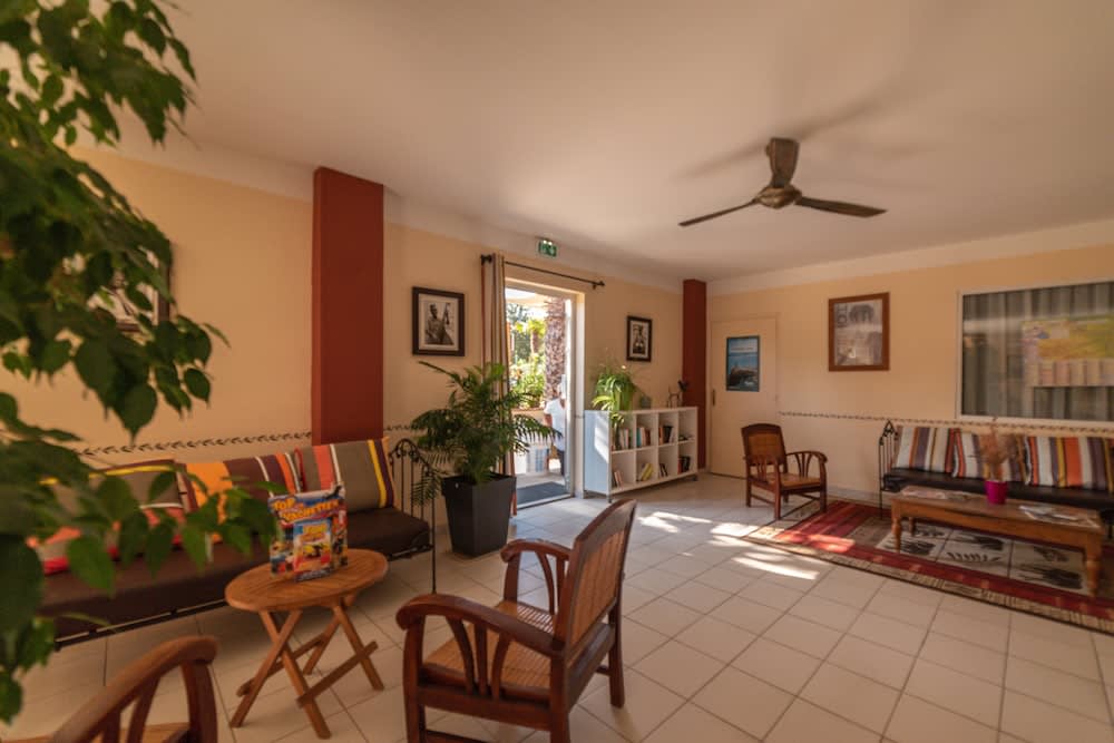 Camping La Pinède Enchantée 3