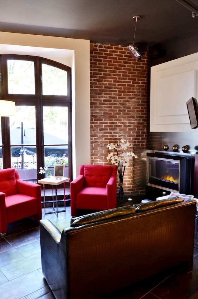 Hôtel des Coutellier 4