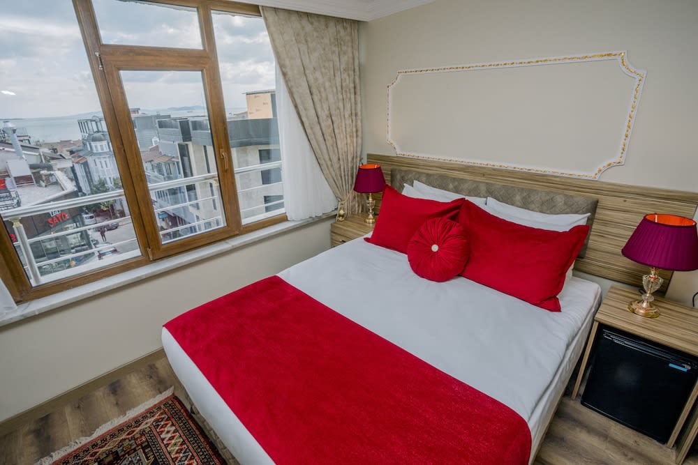 Gülec Konak Hotel 1