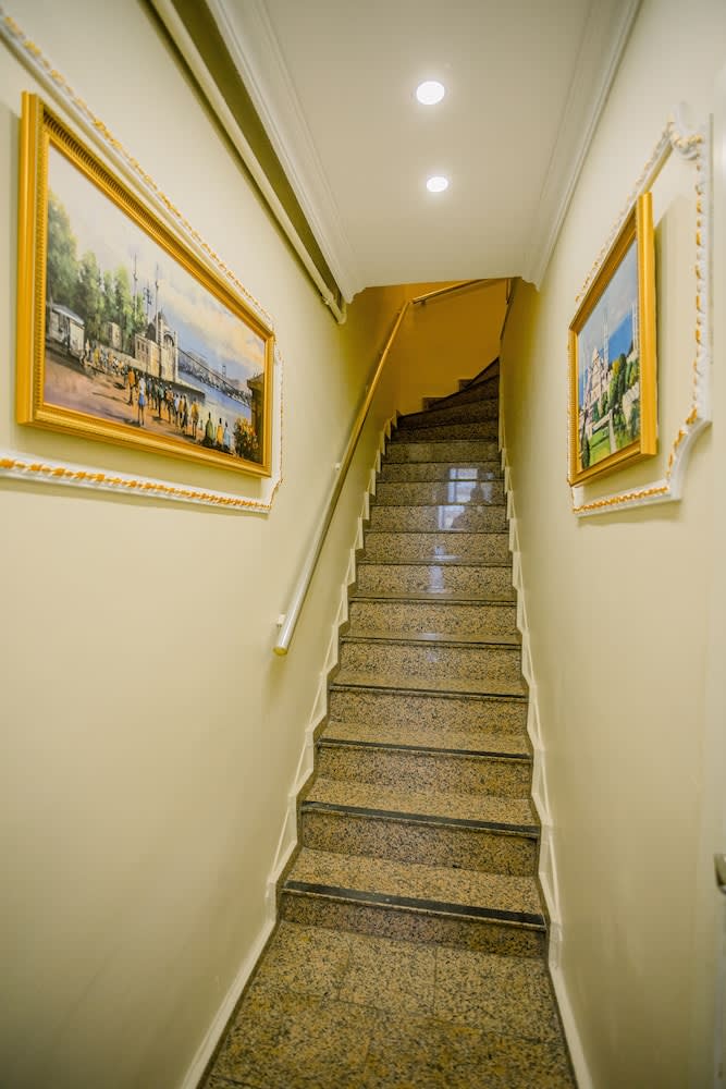 Gülec Konak Hotel 2