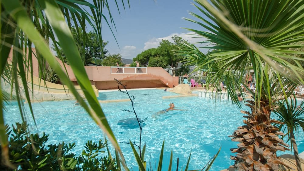 Camping Clau Mar Jo 1