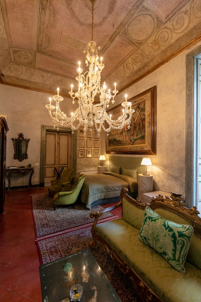 Palazzo Doria Napoli 2