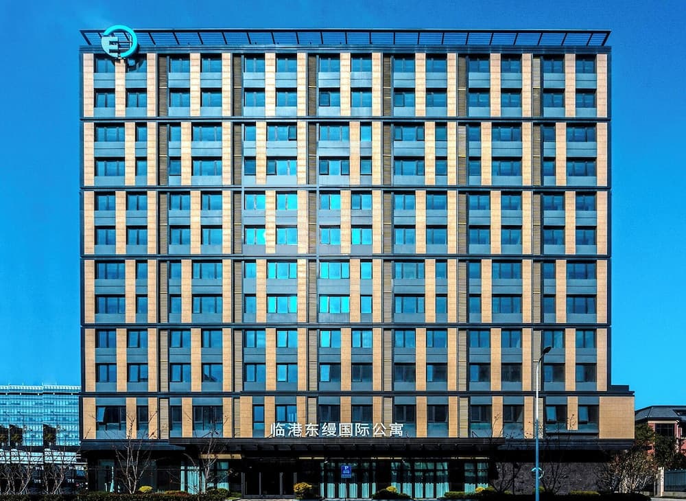 Hyatt Place Shanghai Lingang 1