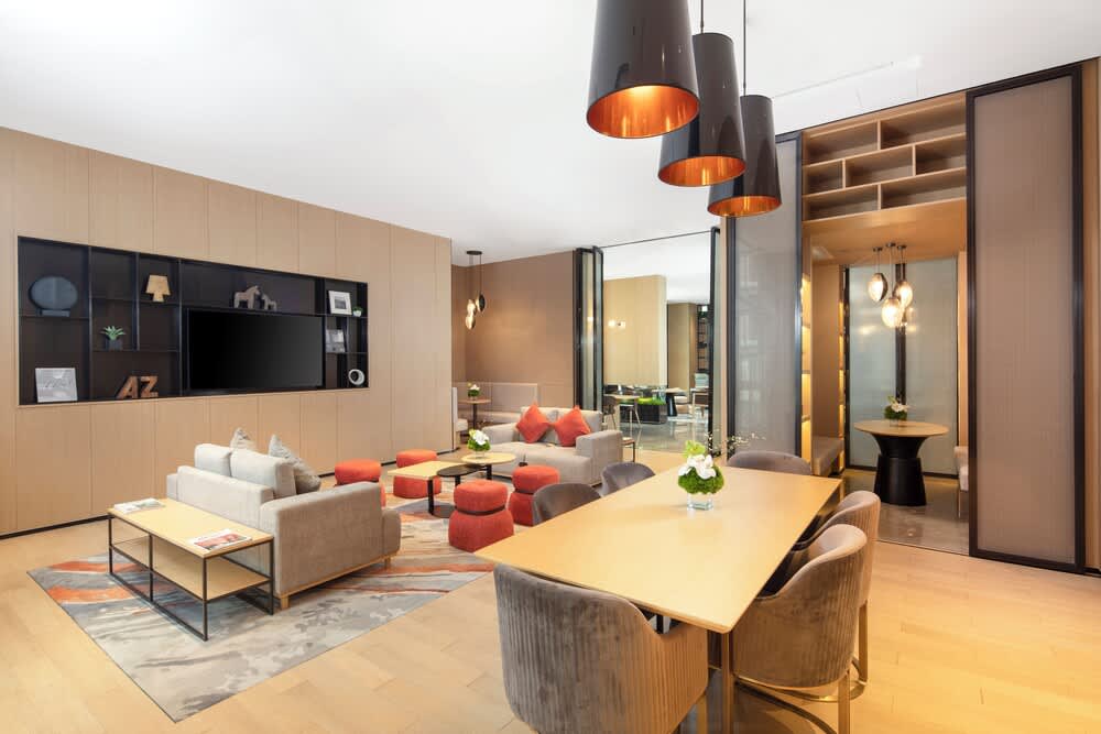 Hyatt Place Shanghai Lingang 2