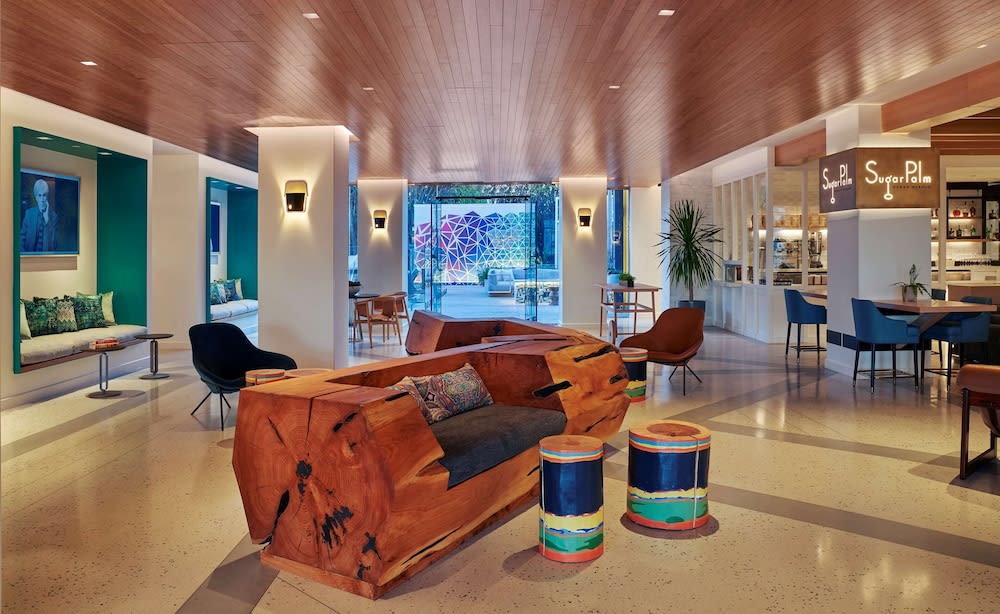 Viceroy Santa Monica 3