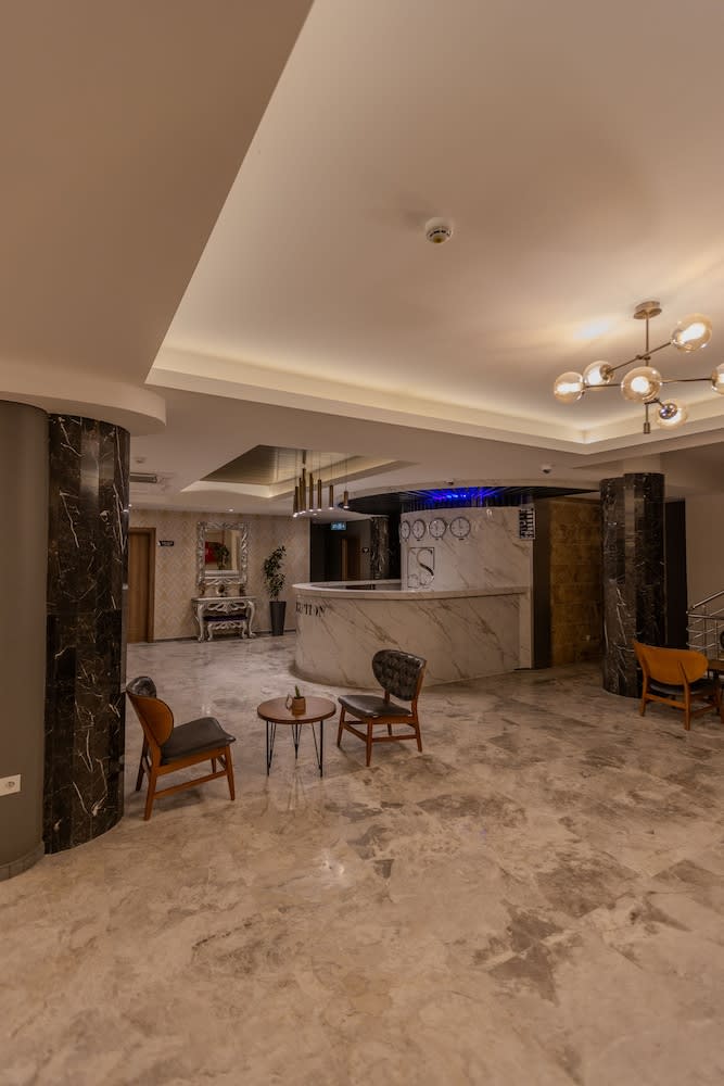 Silver Inn Spa 2
