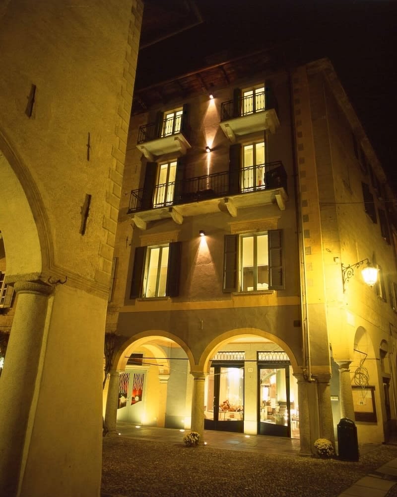 Hotel Aracoeli 1