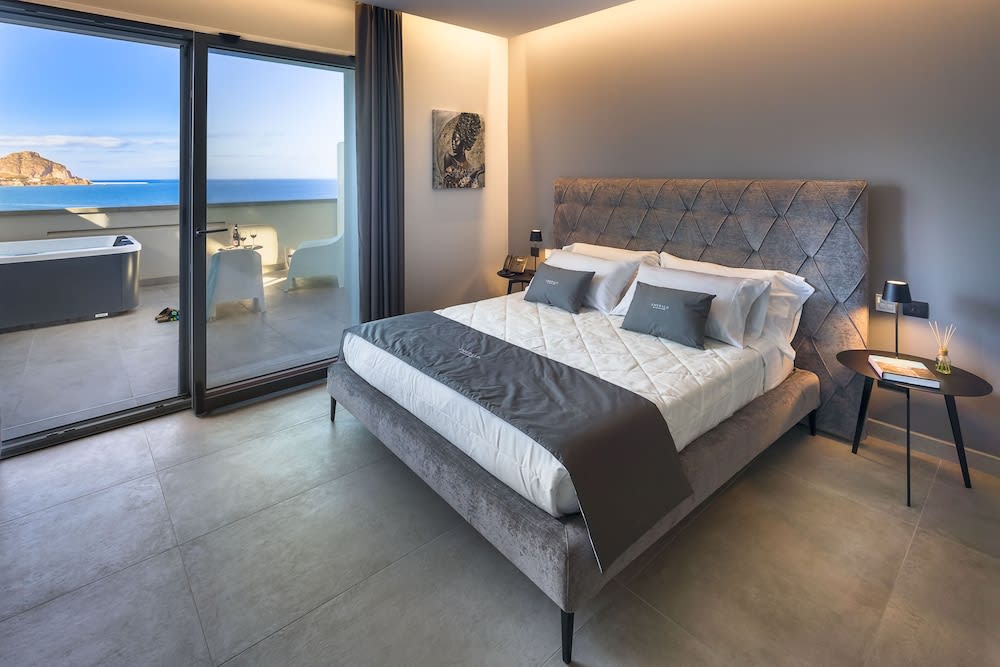 Emerald Hotel Residence Cefalù 2