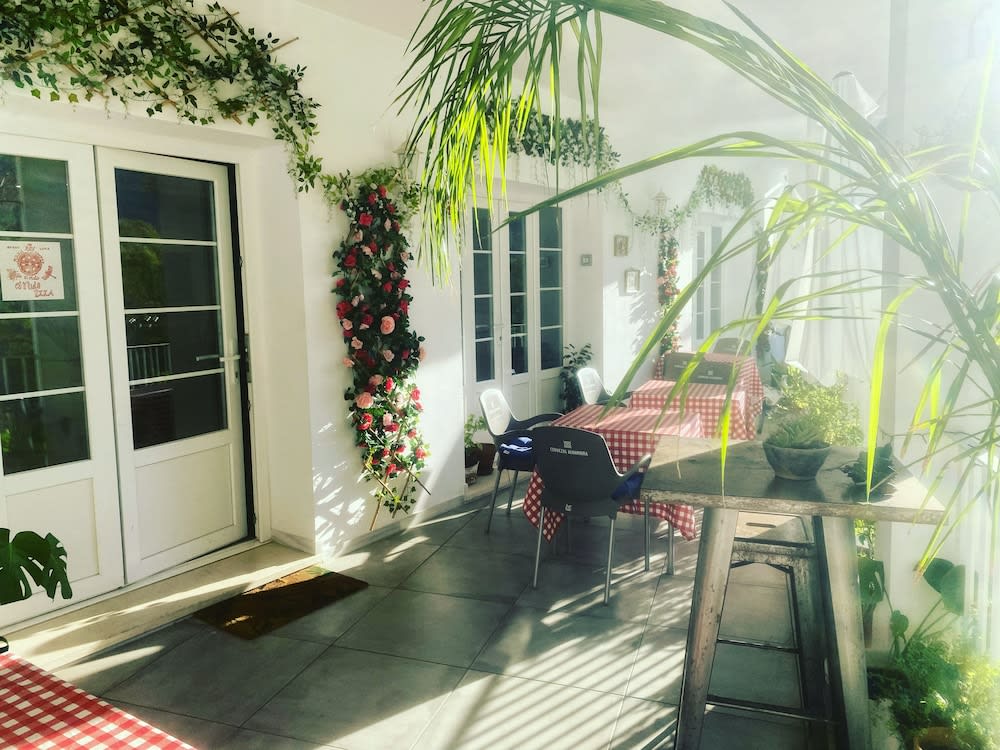 El nido del Chorro 1