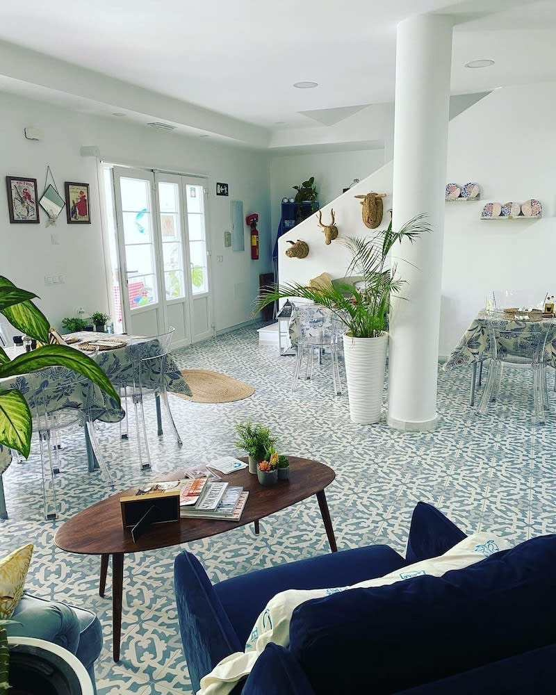 El nido del Chorro 2