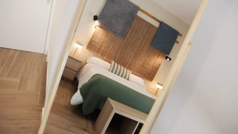 HOTEL LOS ALAMOS BOUTIQUE 1