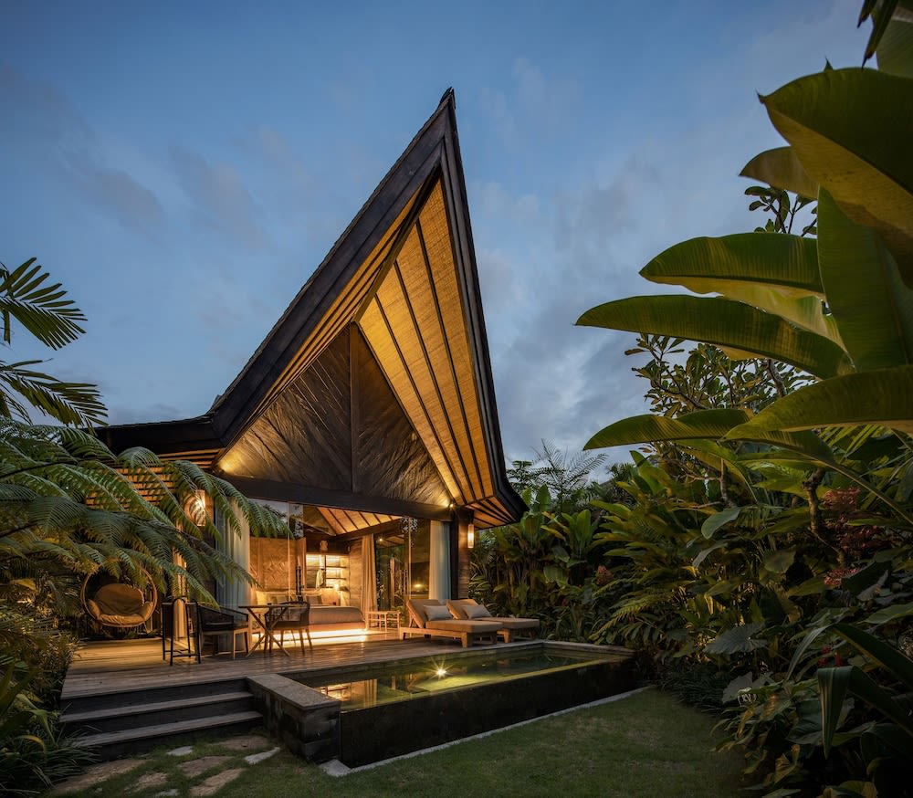 Desa Hay Canggu 1