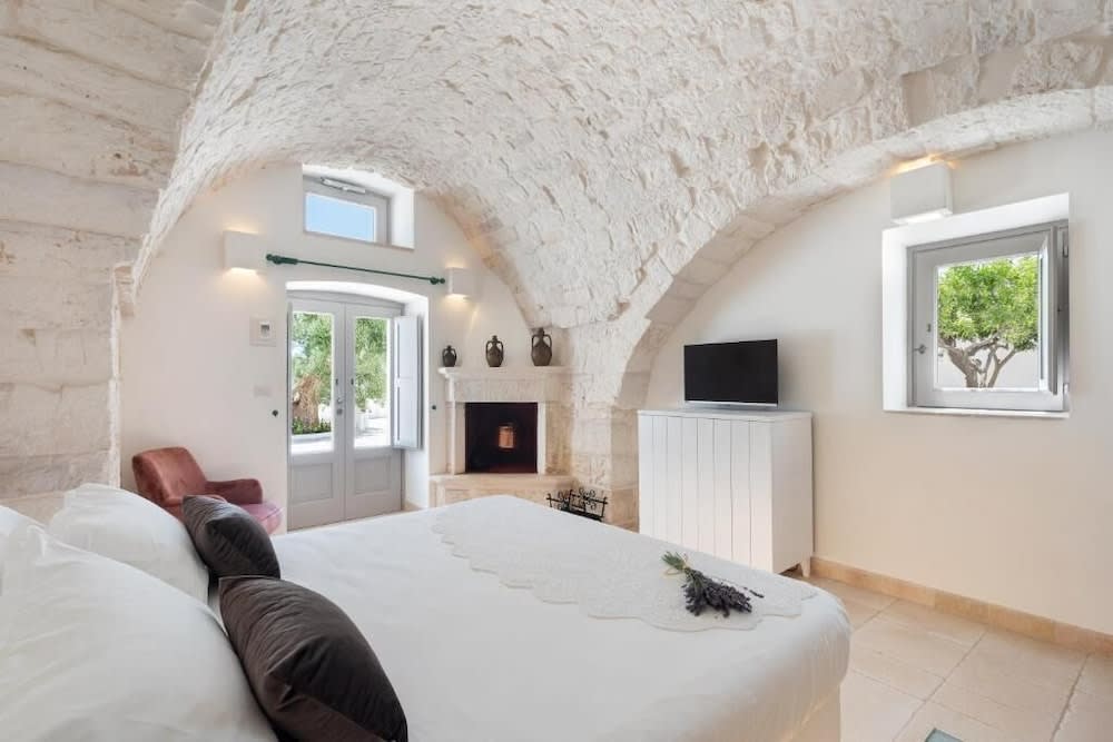 Masseria Villa Verde 2