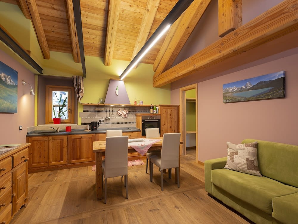 Agriturismo Gli Elfi 1