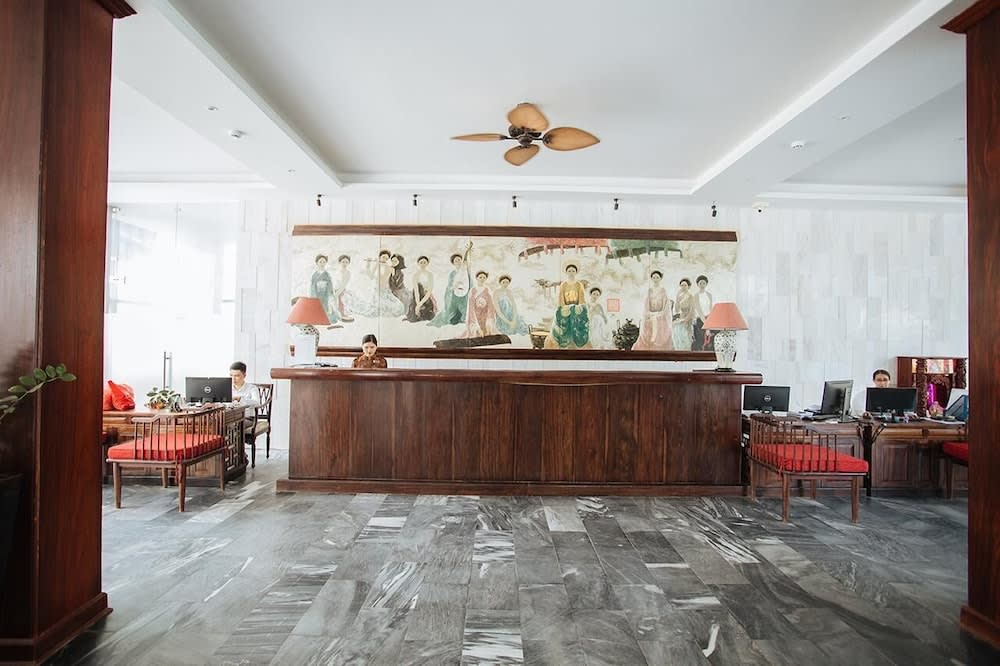 The Palmy Luxury Beach Phu Quoc 1