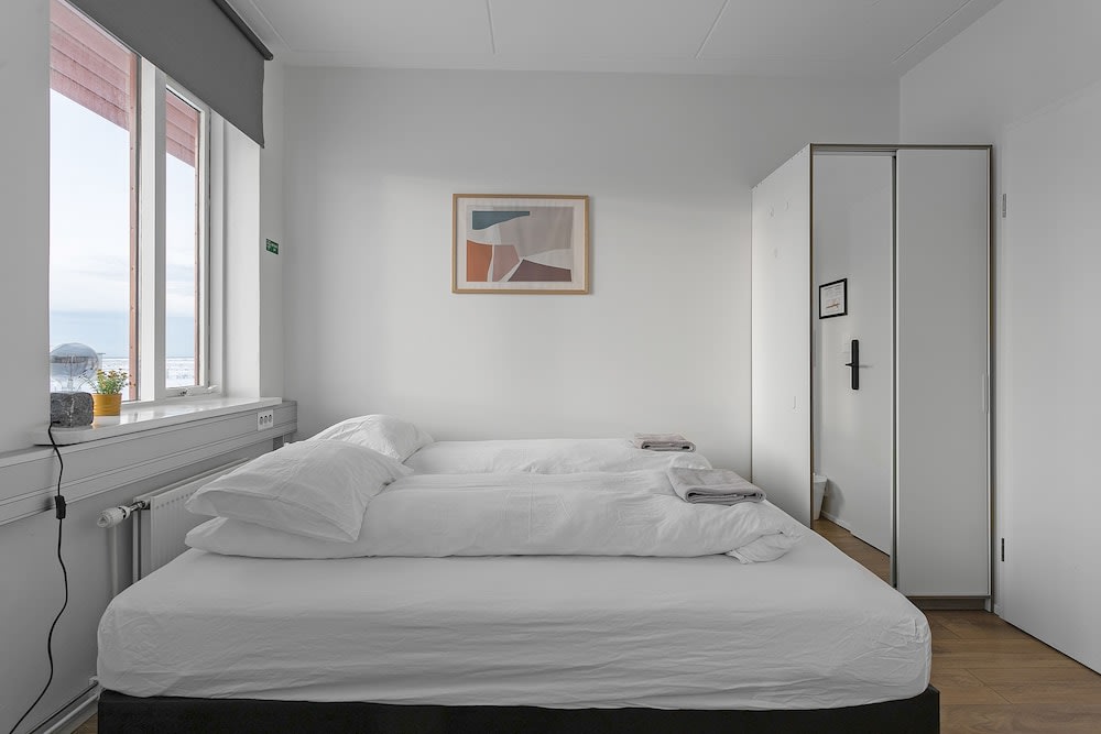 Bank Guesthouse by KEF Airport 1