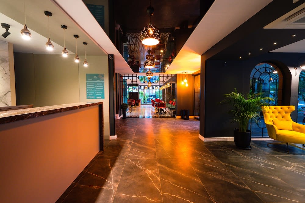Basel Hotel 2
