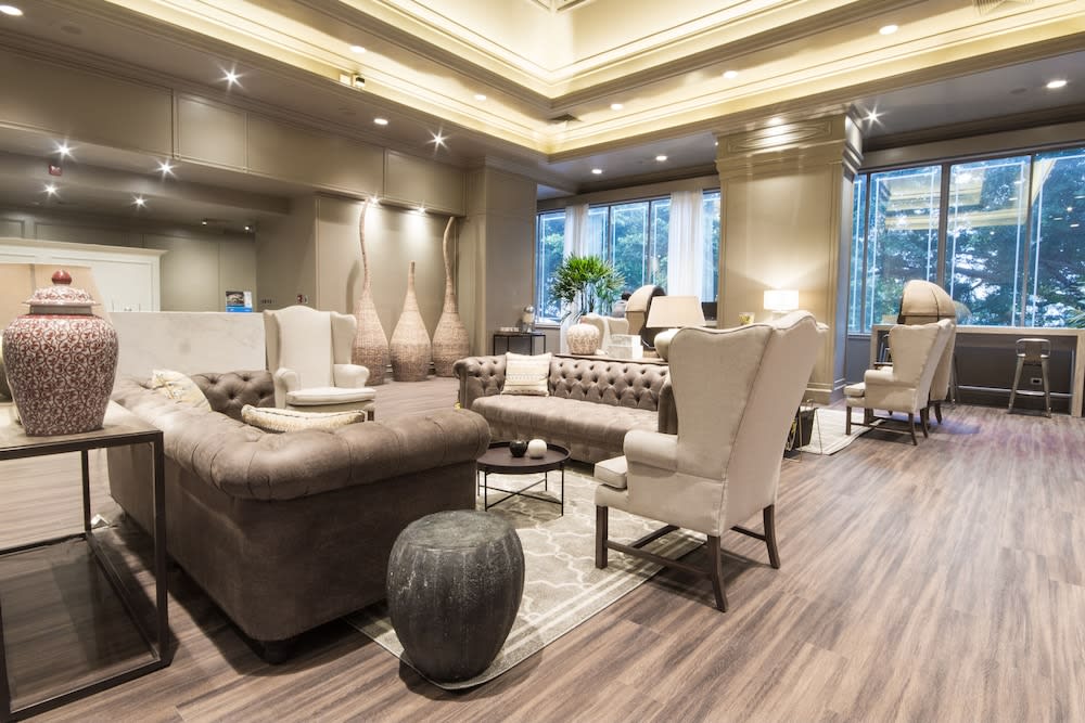 Unipark by Oro Verde Hotels 4