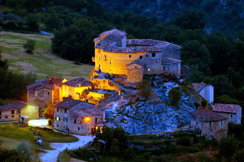 Castel Di Luco 1