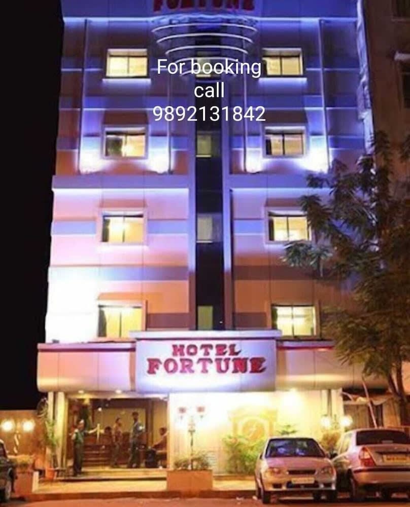 Hotel Fortune 1