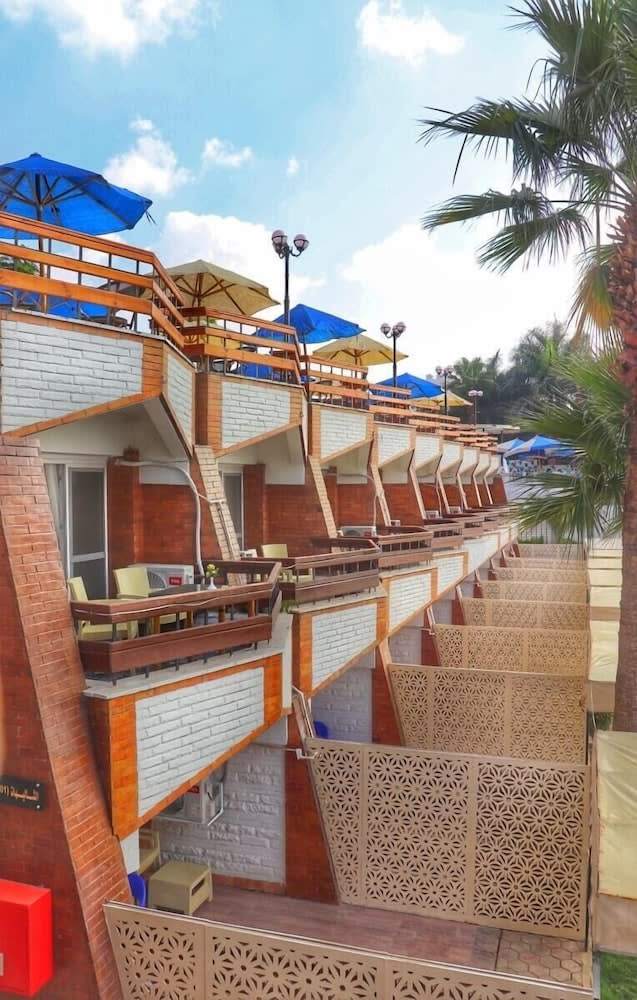 Jewel Maadi Cabins and Club 1