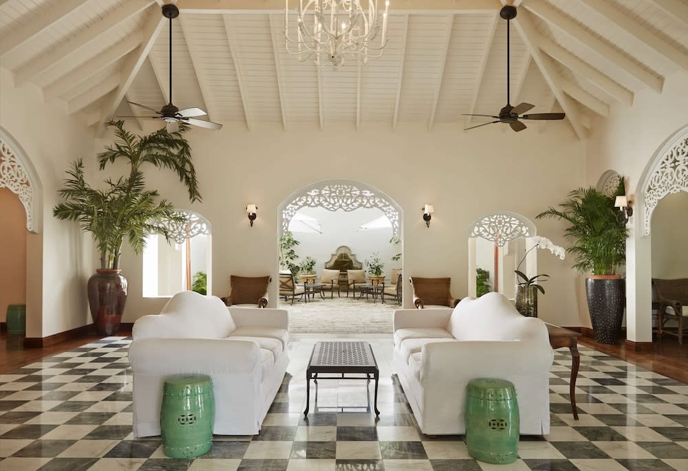 Sugar Beach, A Viceroy Resort 2