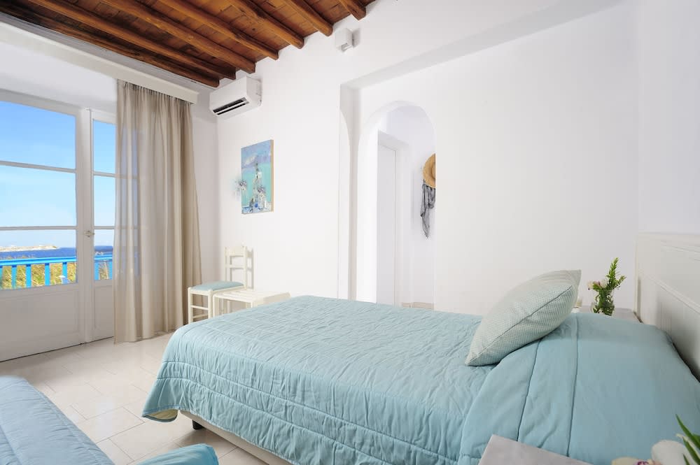 Mykonos Beach Hotel 4