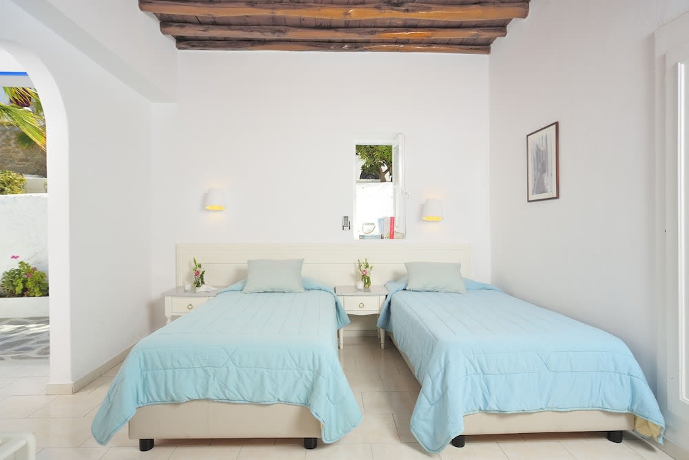 Mykonos Beach Hotel 5