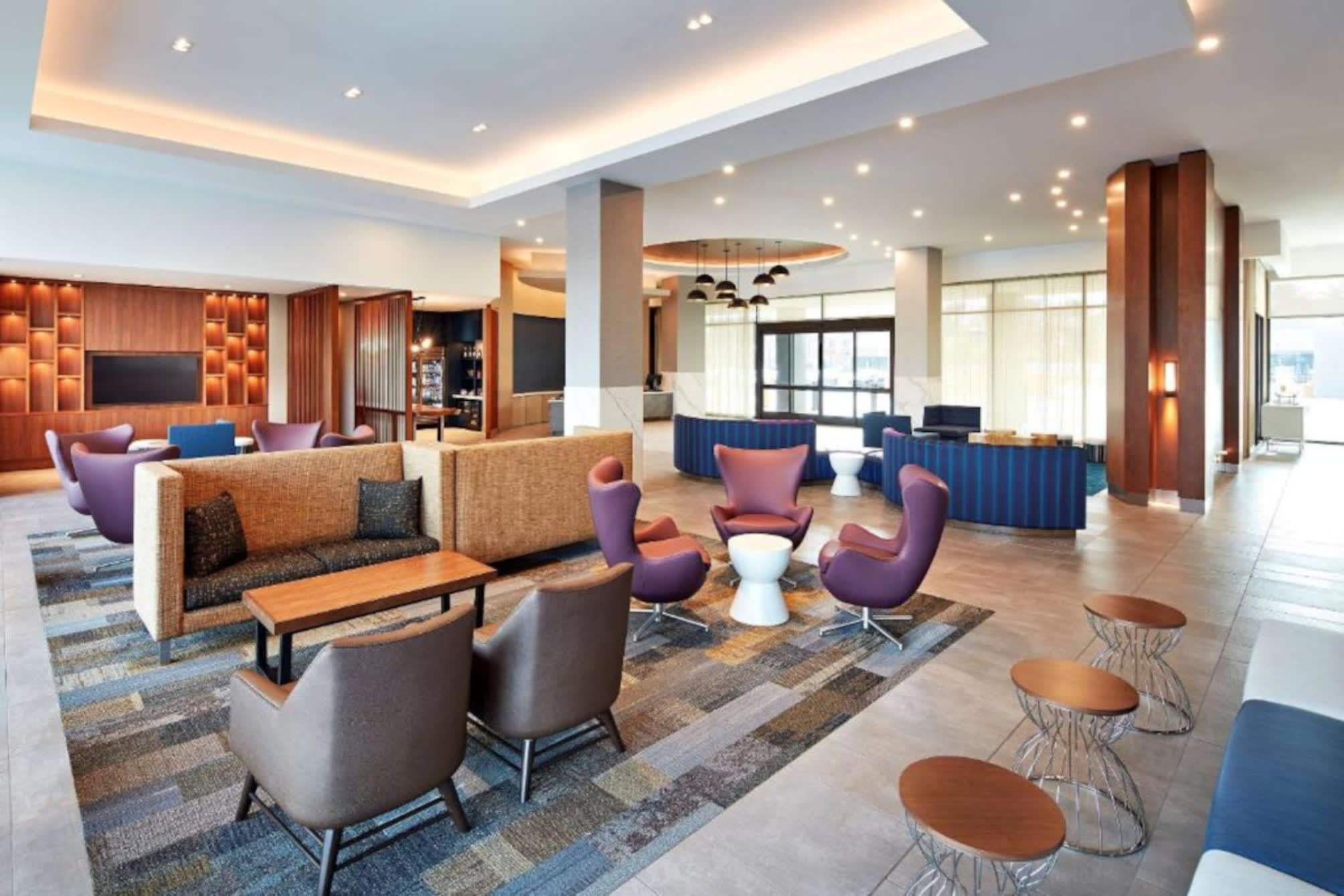 Anaheim Resort Suites 2