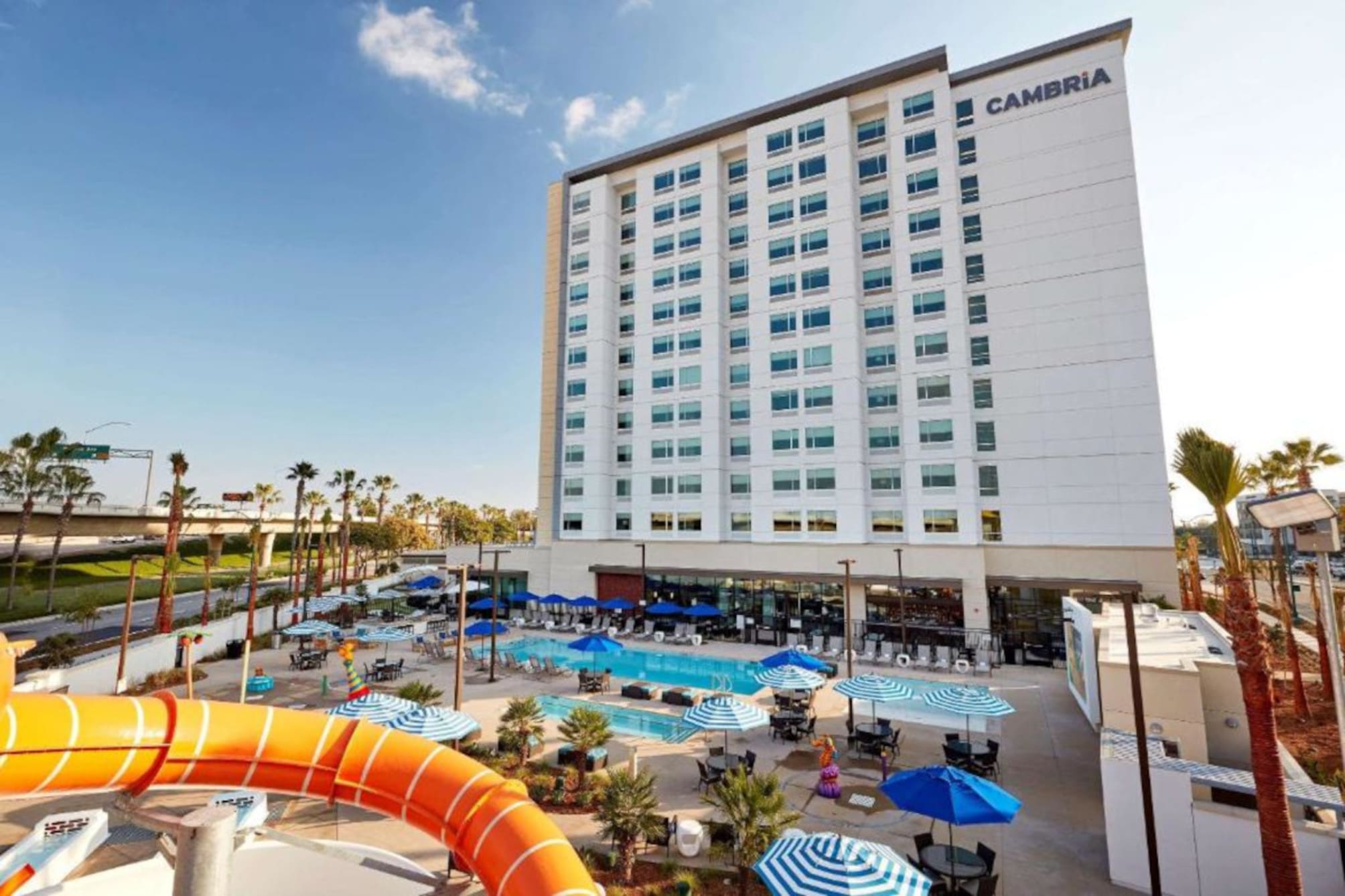 Anaheim Resort Suites 1