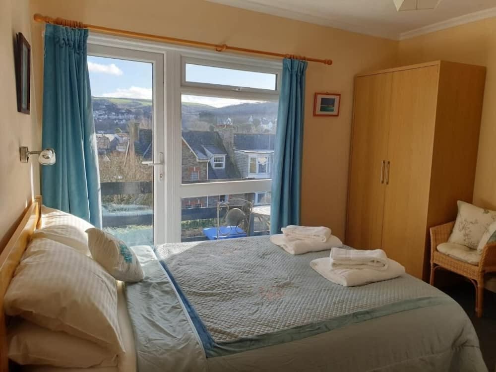 Avoncourt Lodge 2