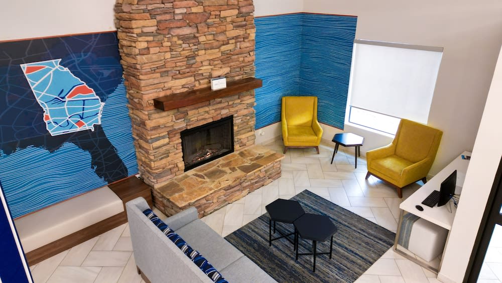 Holiday Inn Express & Suites HIAWASSEE by IHG 2