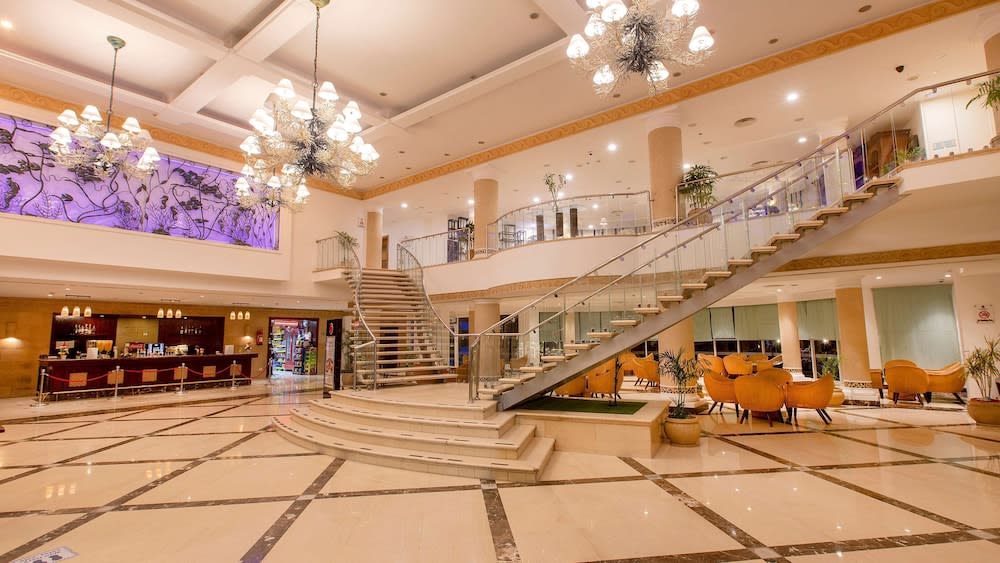 Naama Bay Hotel & Resort 5