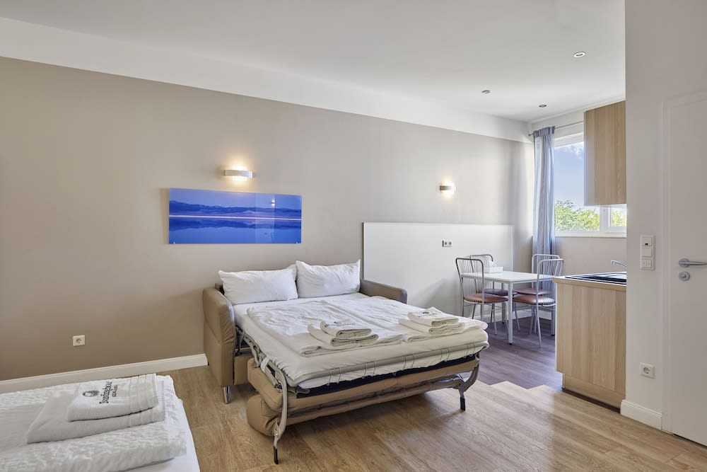 Boardinghotel Heidelberg 4