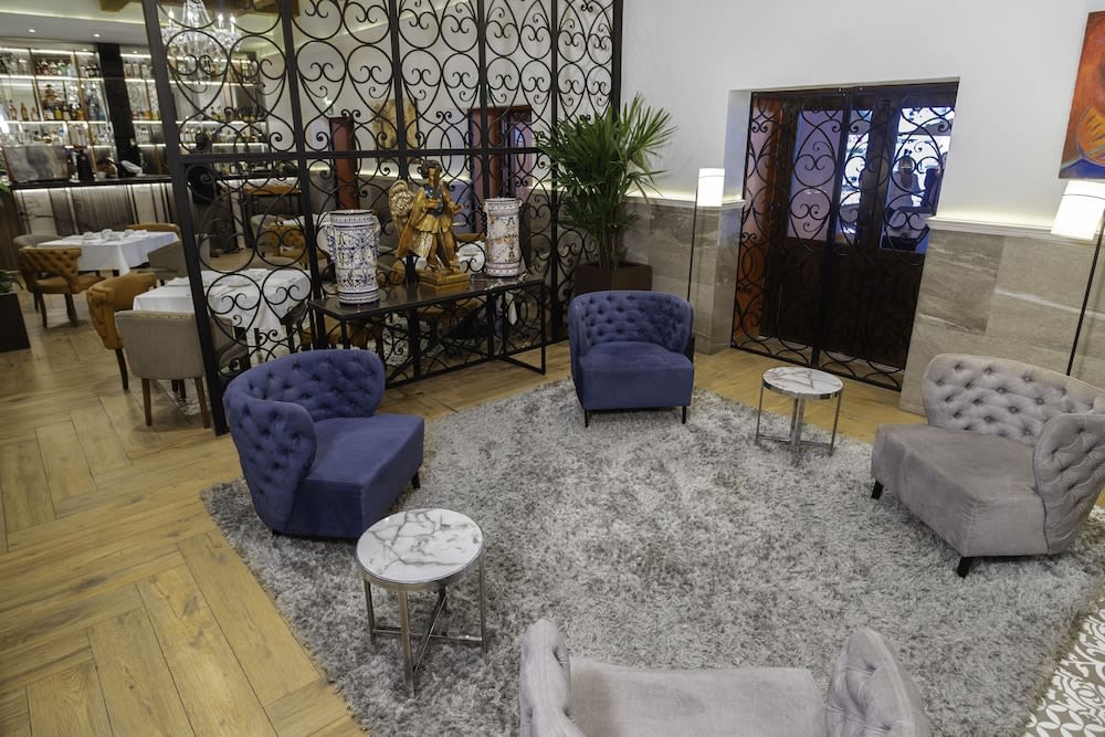 voco Royalty Puebla Downtown by IHG 2