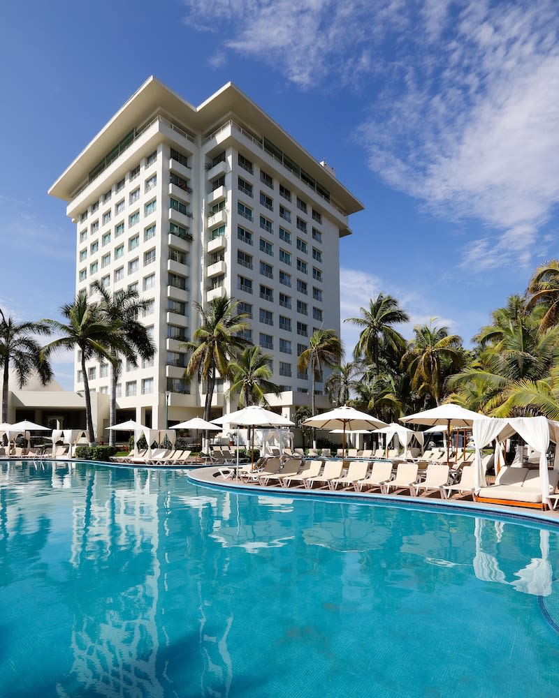 Emporio Ixtapa - with Optional All Inclusive 1