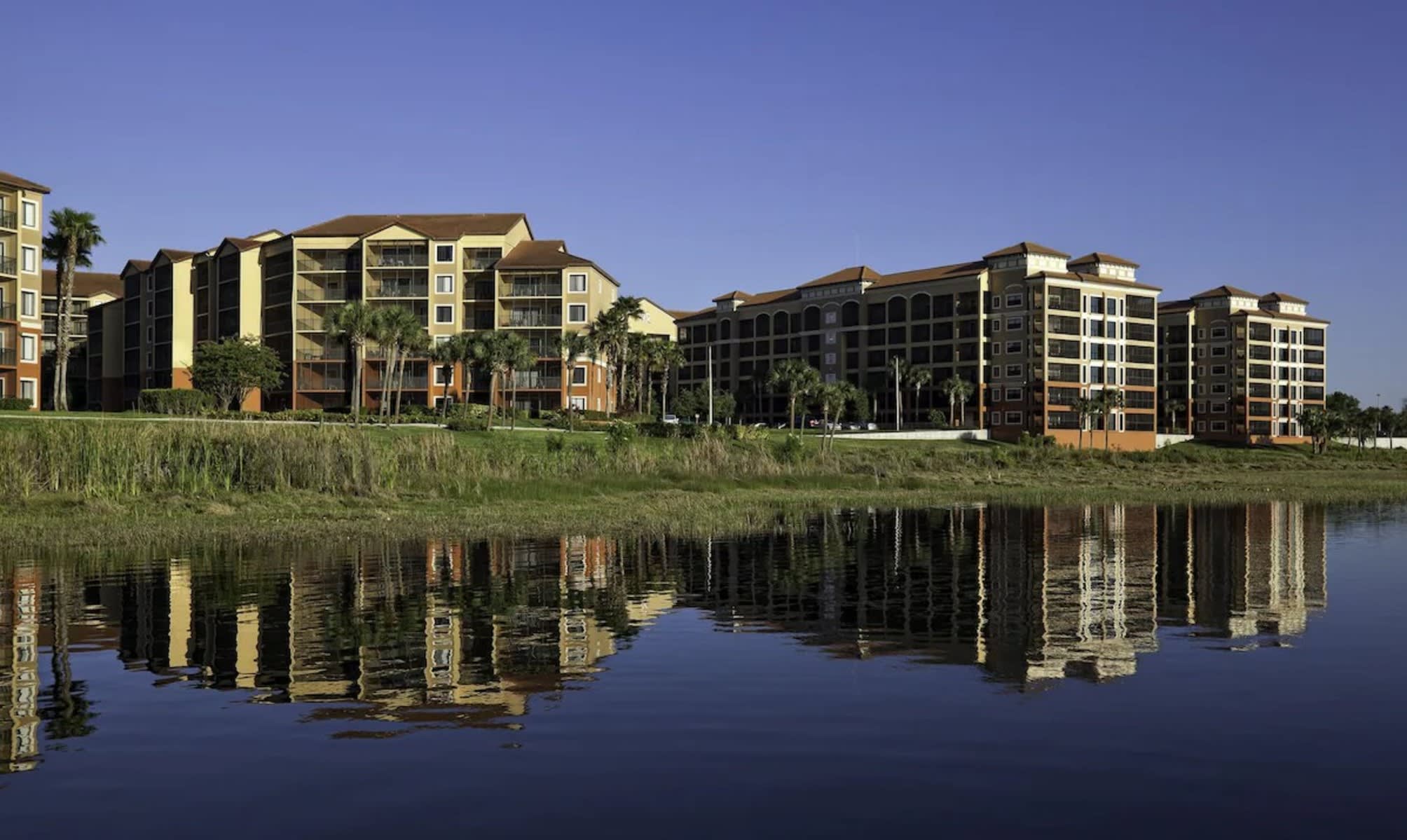 Westgate Lakes resort 1