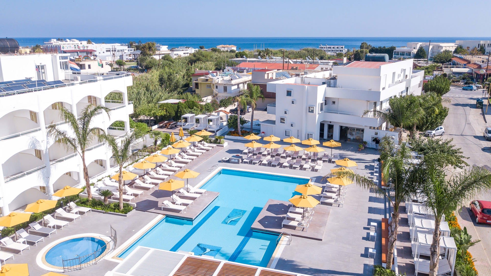 Orion Hotel 2