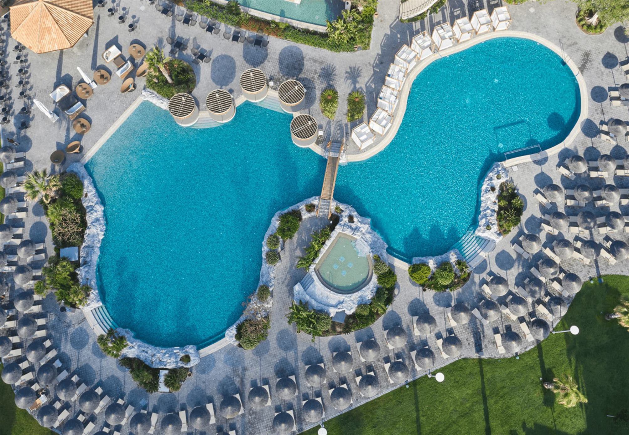 Atlantica Imperial Resort - Adults Only 2