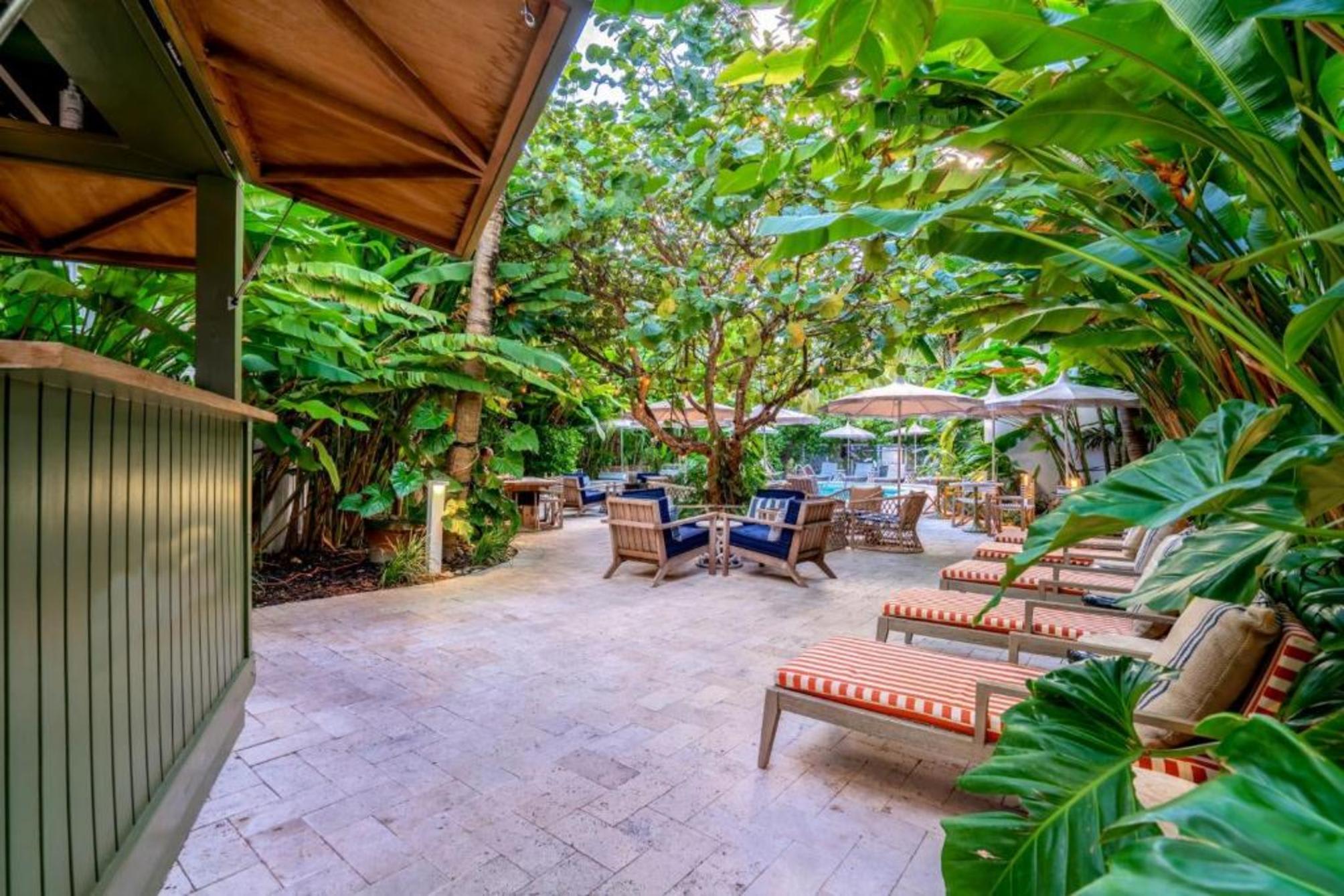 Hotel Trouvail Miami Beach 5