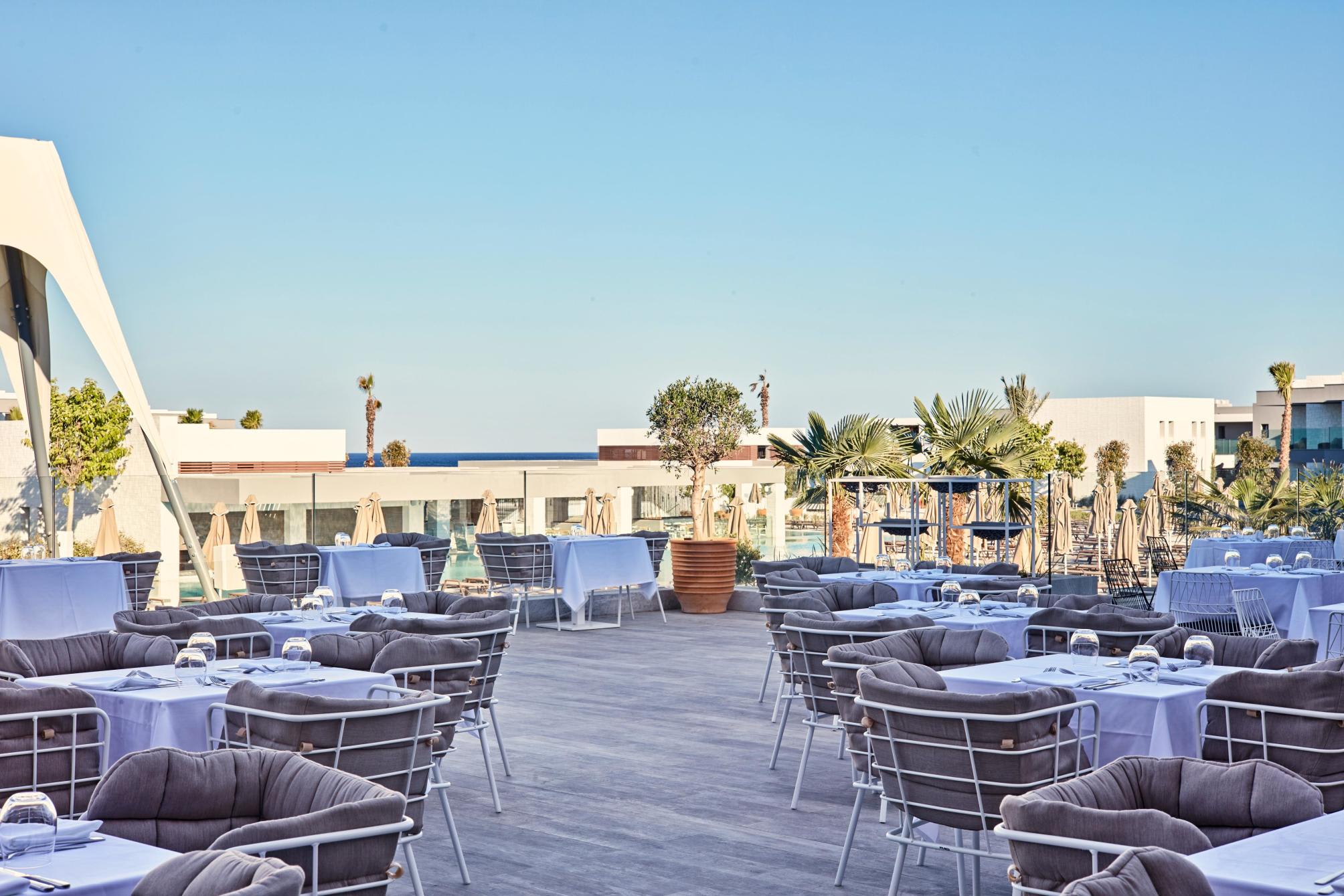 Atlantica Dreams Resort 5