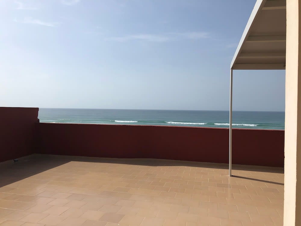 Oasis Seaside by Barok 1