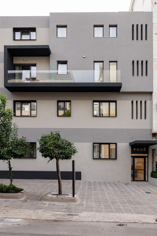 Pnoe Urban Living 1