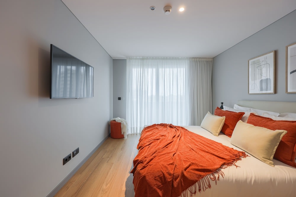 Nôma Living Icon Apartments 2
