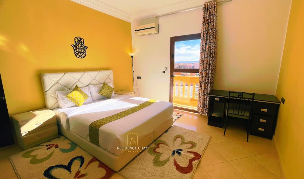 Residence Chay - Appartement de luxe 2
