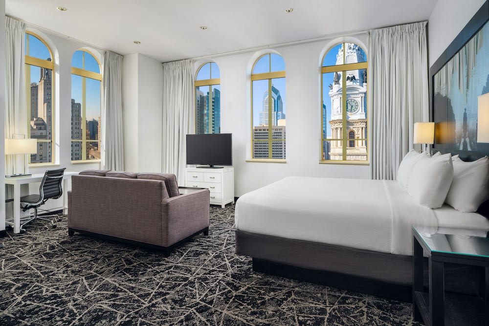 Residence Inn by Marriott Philadelphia Center City 1