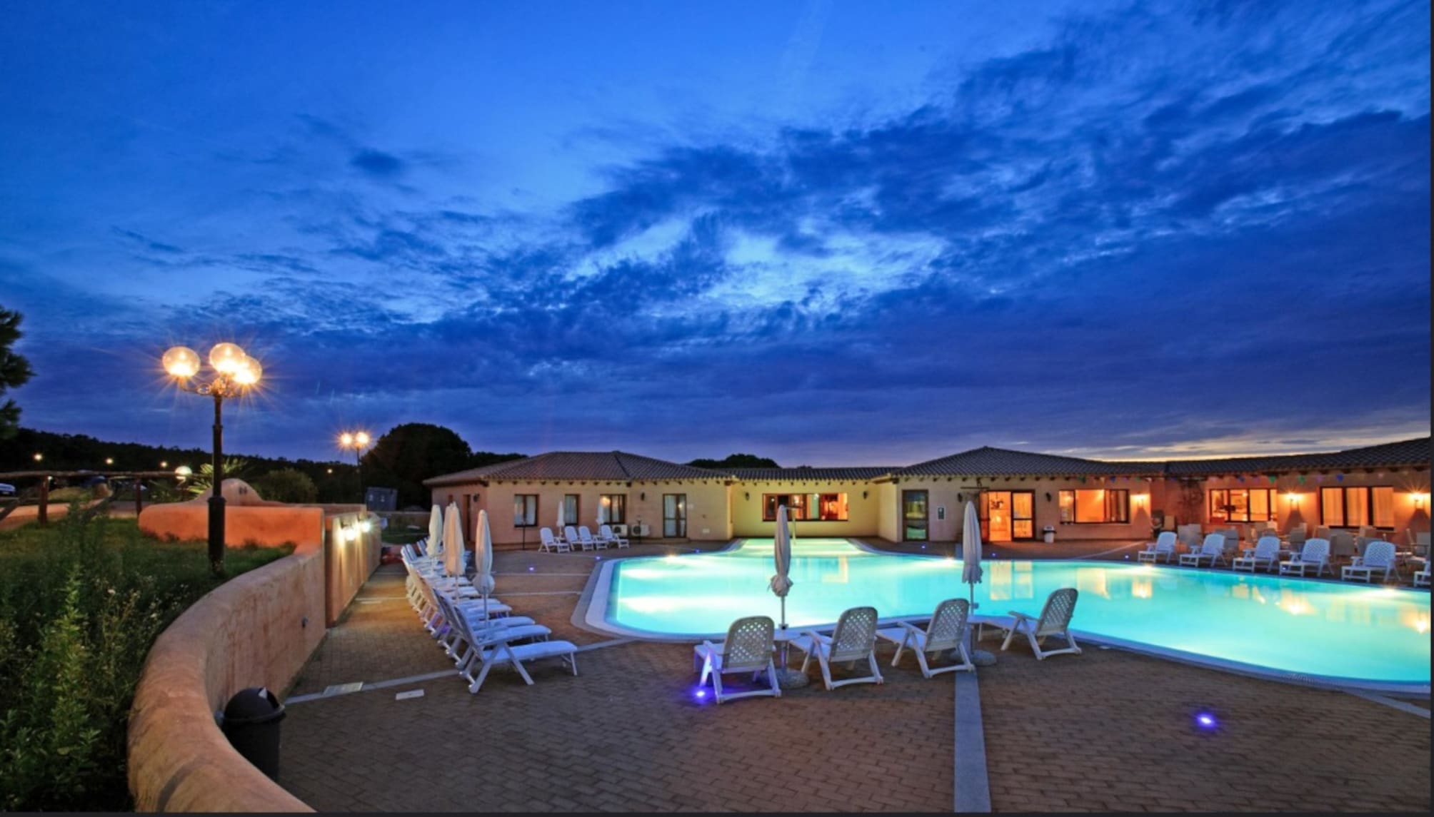 Residence Baia dei Mirti 2