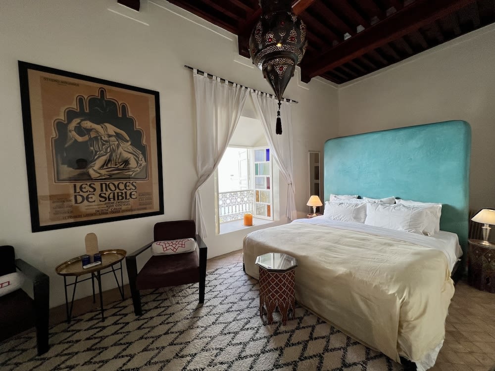 Riad Tizwa Marrakech 1