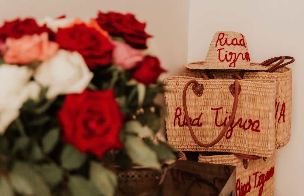 Riad Tizwa Marrakech 5