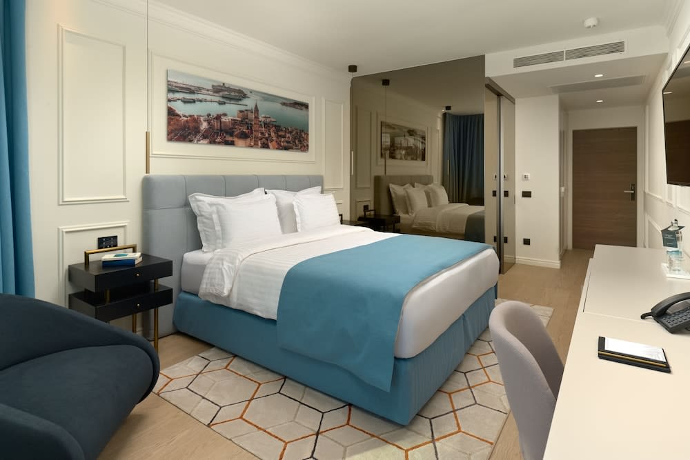 Mirari Boutique Hotel 2